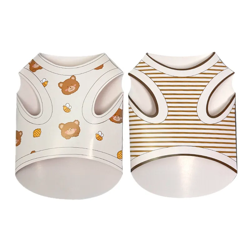 Pet Memorial Paper Clothes